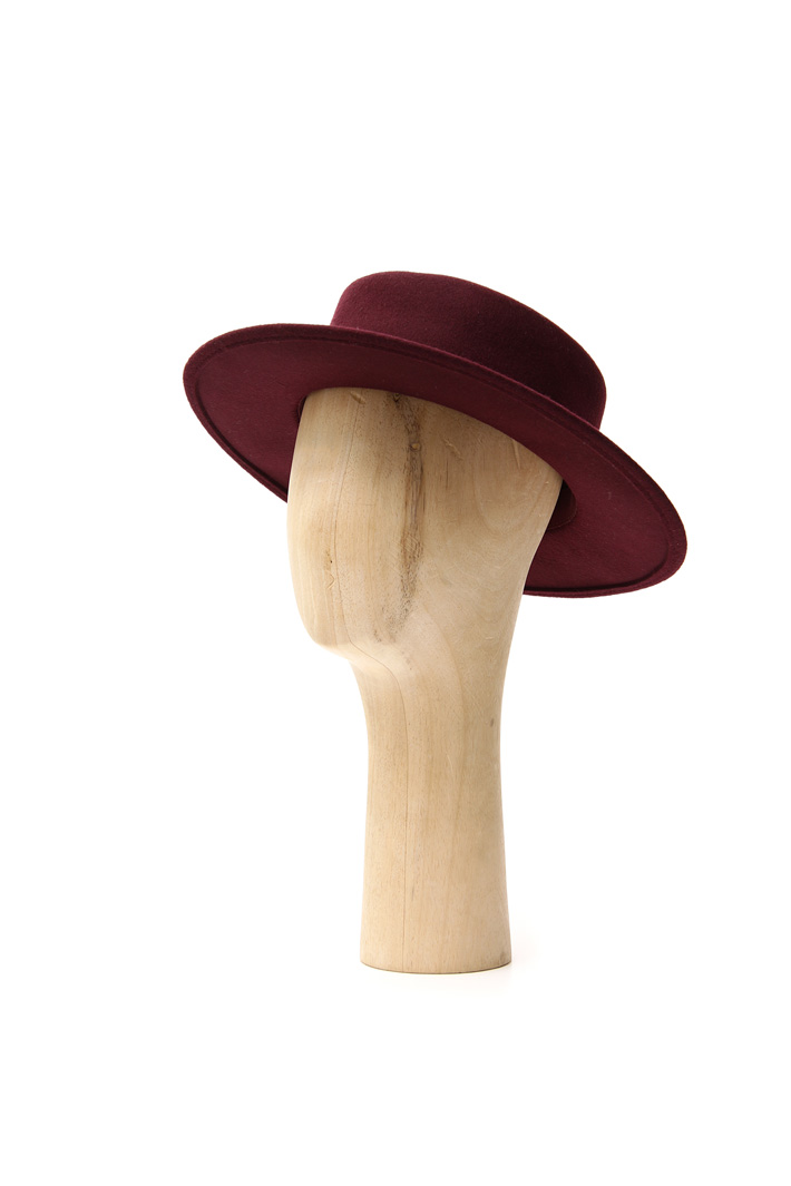 Wool hat Intrend Wool hat Intrend