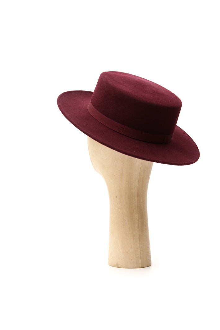 Wool hat Intrend Wool hat Intrend