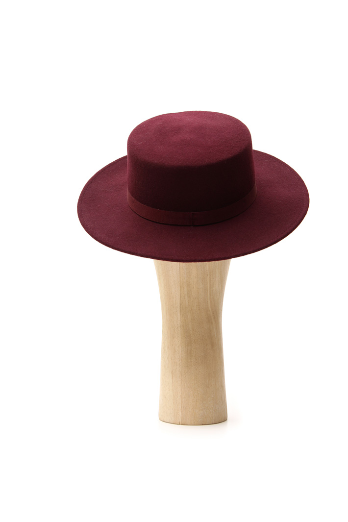 Wool hat Intrend Wool hat Intrend