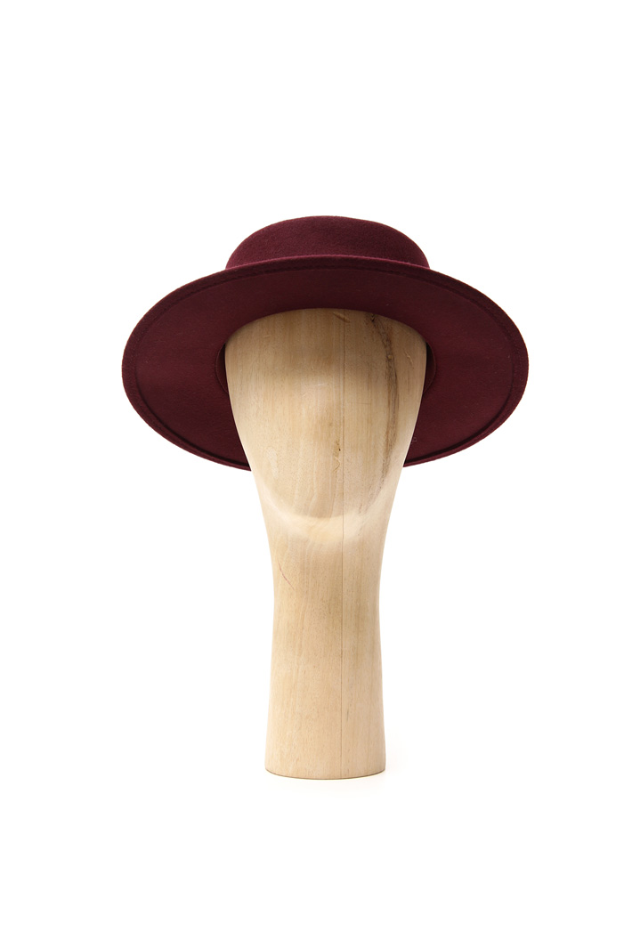 Wool hat Intrend Wool hat Intrend