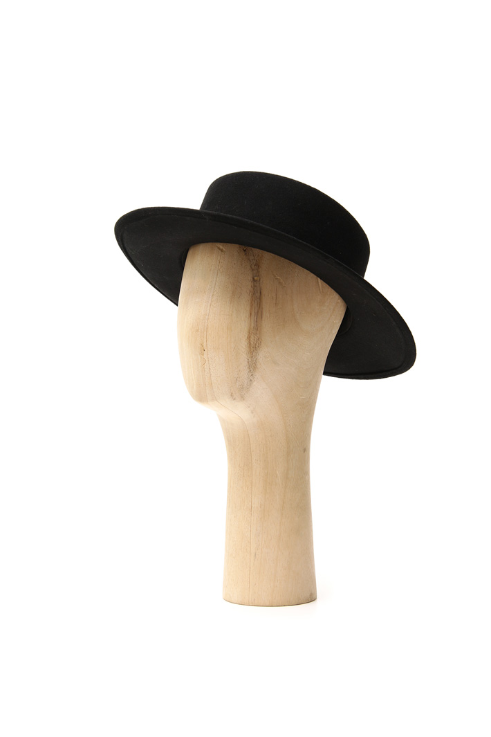 Wool hat Intrend Wool hat Intrend