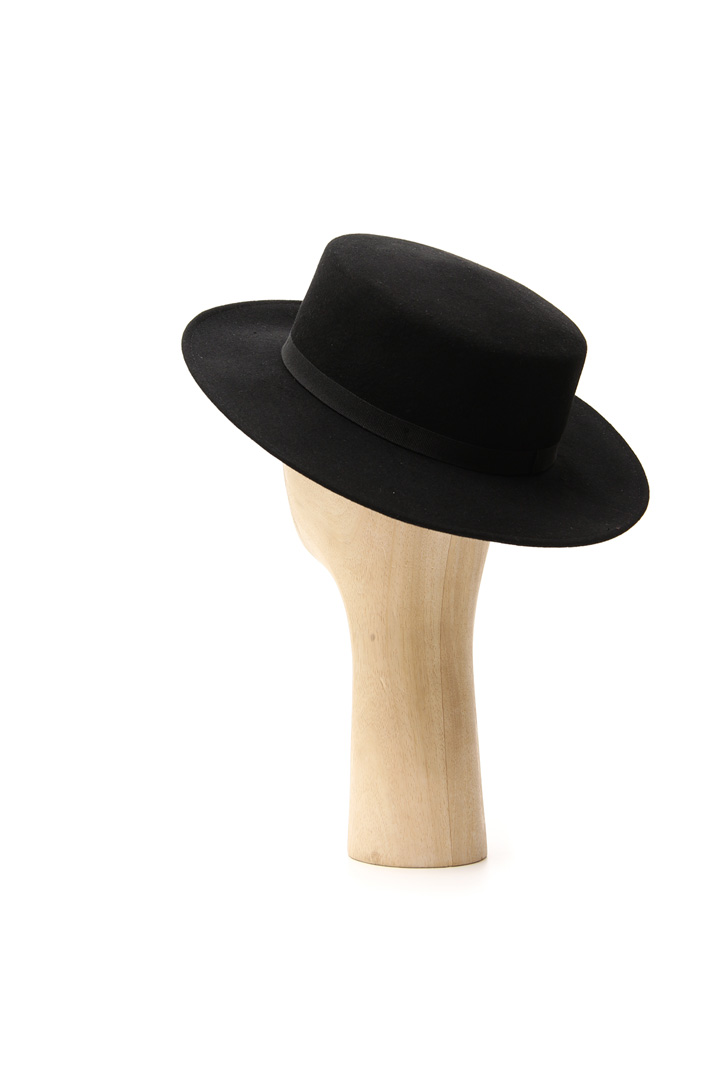 Wool hat Intrend Wool hat Intrend