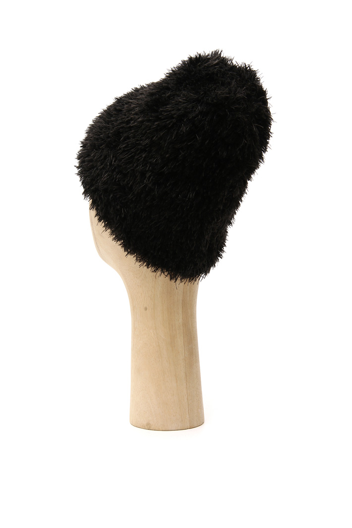 Fur effect hat Intrend Fur effect hat Intrend