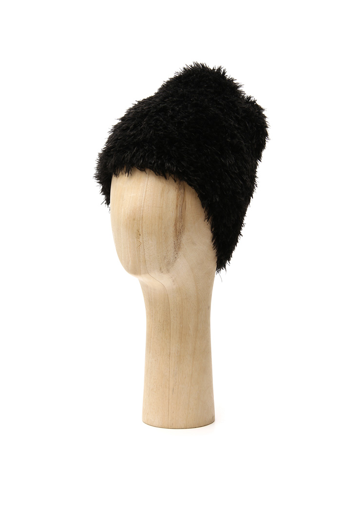 Fur effect hat Intrend Fur effect hat Intrend