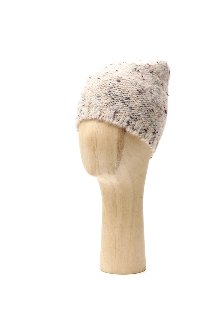 Alpaca blend yarn hat Intrend Alpaca blend yarn hat Intrend