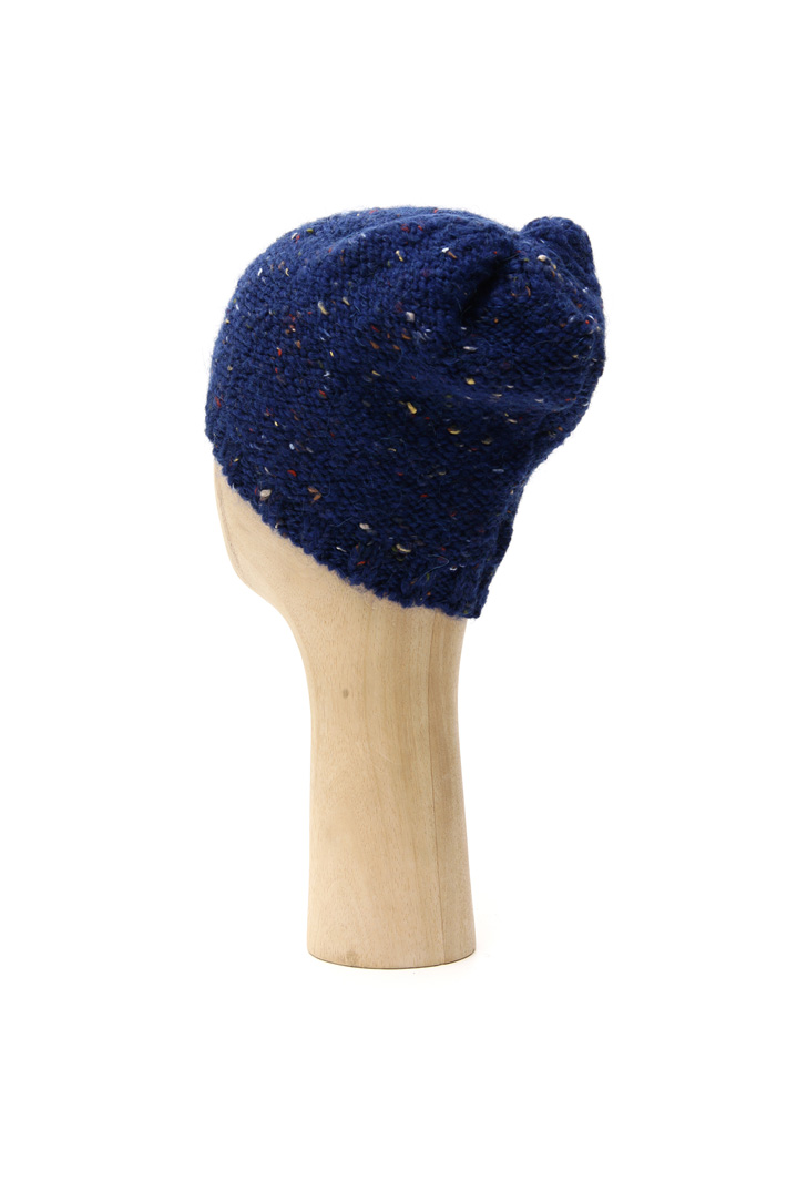 Alpaca blend yarn hat Intrend Alpaca blend yarn hat Intrend