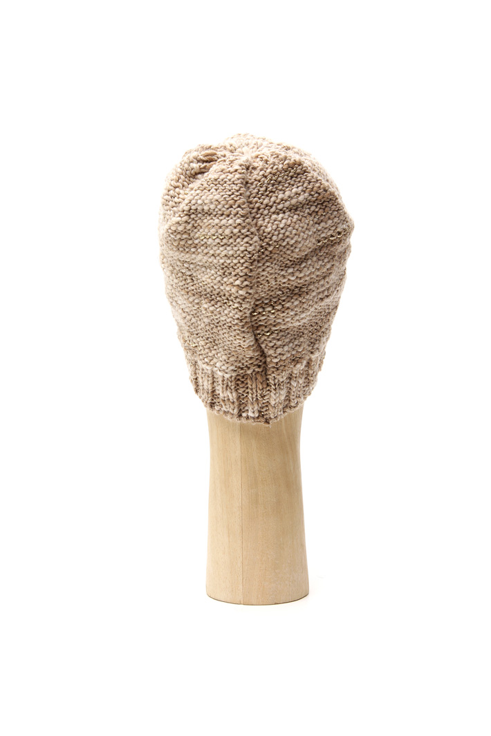 Lurex wool hat Intrend Lurex wool hat Intrend