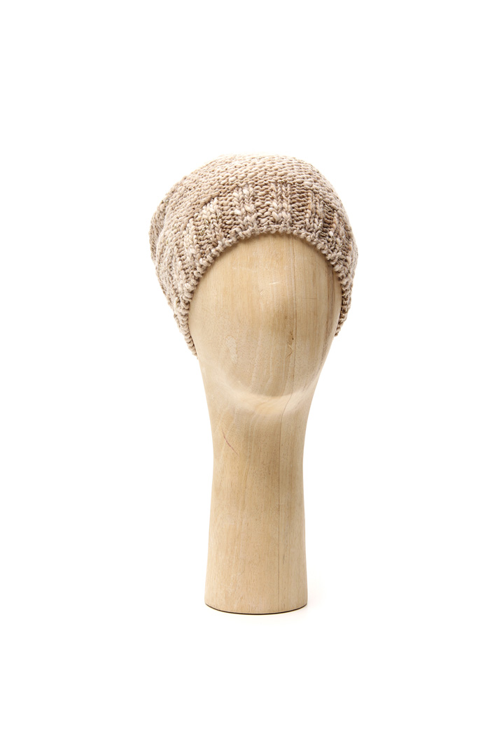 Lurex wool hat Intrend Lurex wool hat Intrend