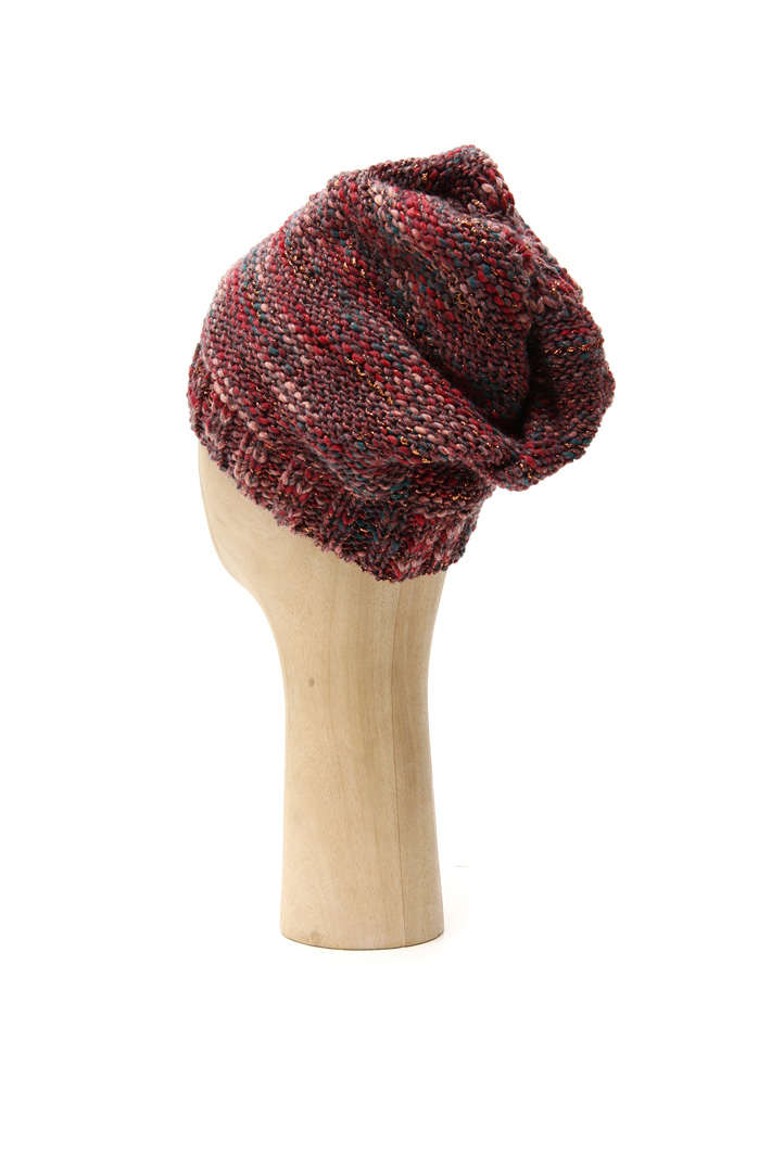 Lurex wool hat Intrend Lurex wool hat Intrend