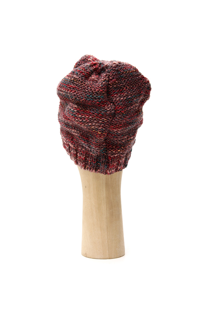 Lurex wool hat Intrend Lurex wool hat Intrend