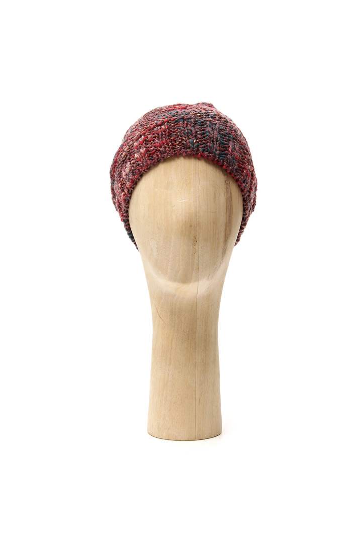 Lurex wool hat Intrend Lurex wool hat Intrend