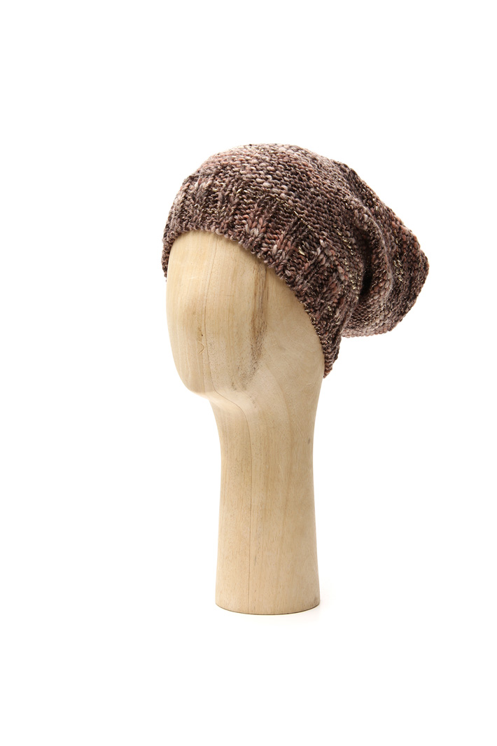 Lurex wool hat Intrend Lurex wool hat Intrend
