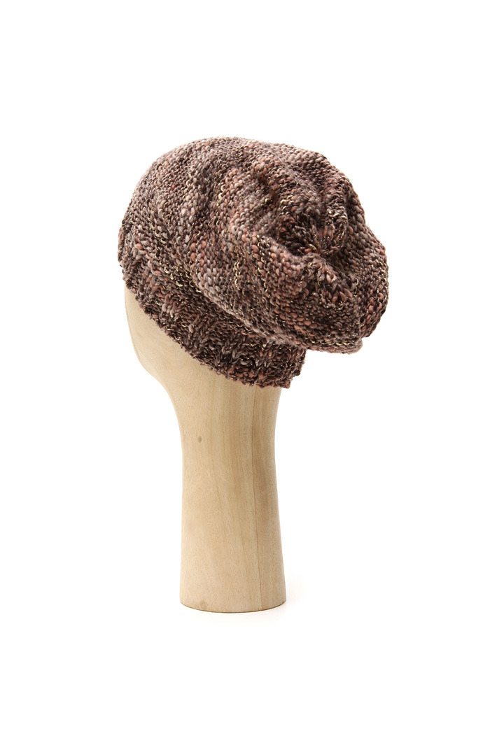 Lurex wool hat Intrend Lurex wool hat Intrend