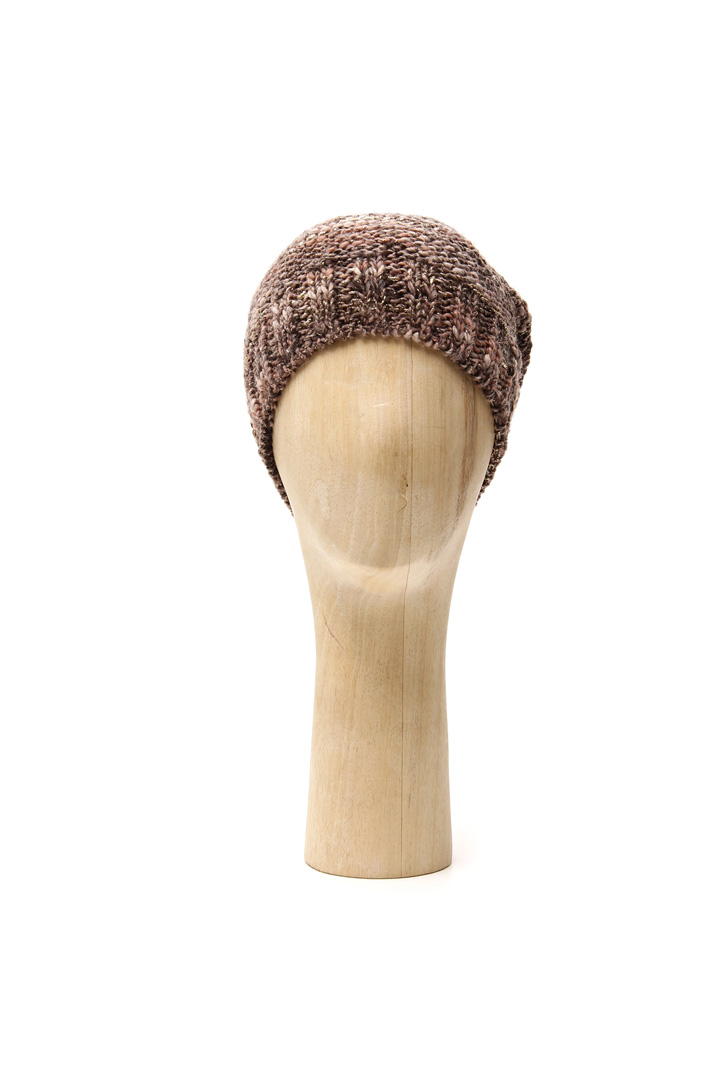 Lurex wool hat Intrend Lurex wool hat Intrend