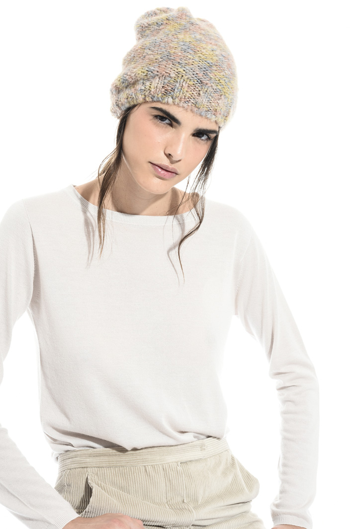 Mohair hat Intrend Mohair hat Intrend