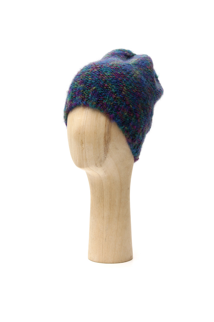 Mohair hat Intrend Mohair hat Intrend