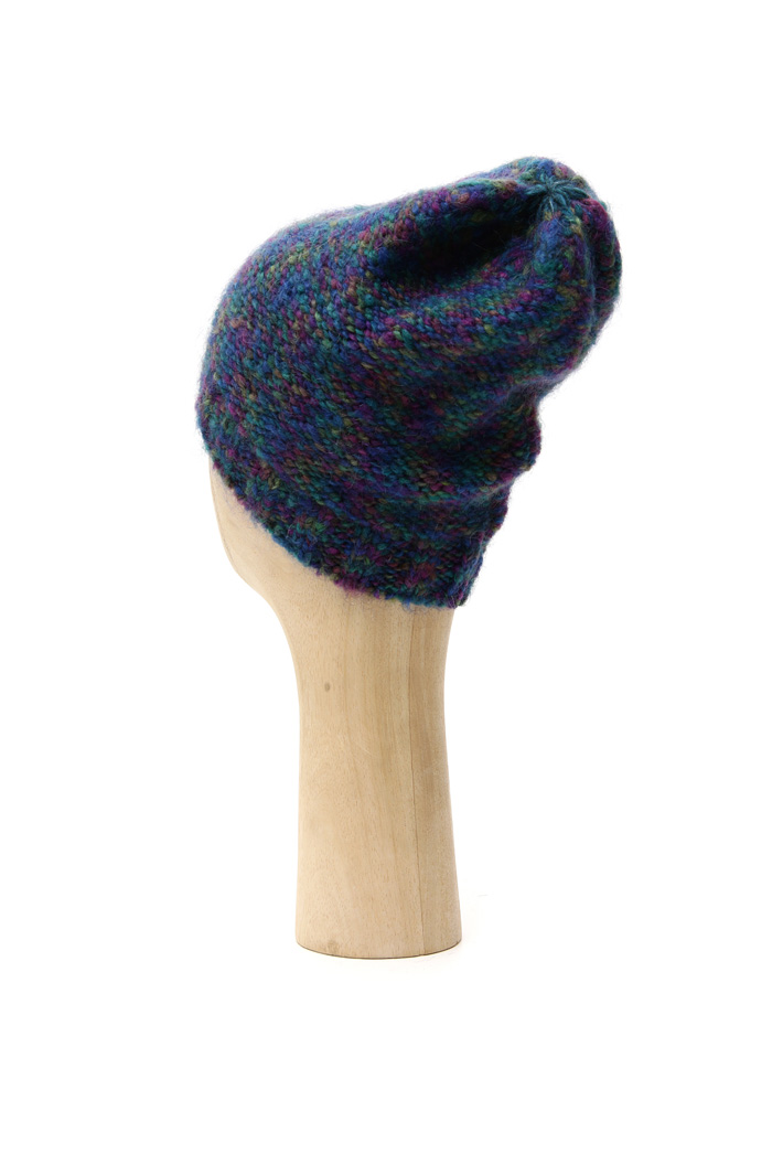 Mohair hat Intrend Mohair hat Intrend