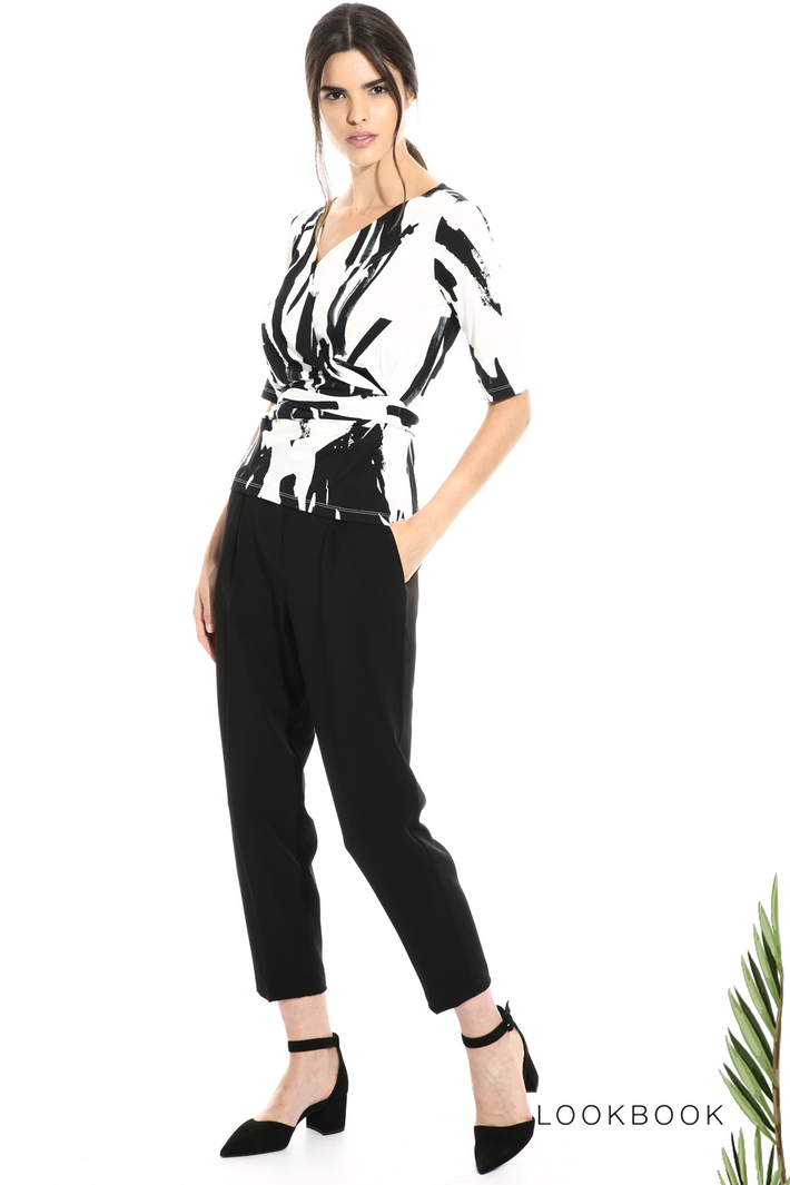 Viscose jersey top Intrend Viscose jersey top Intrend