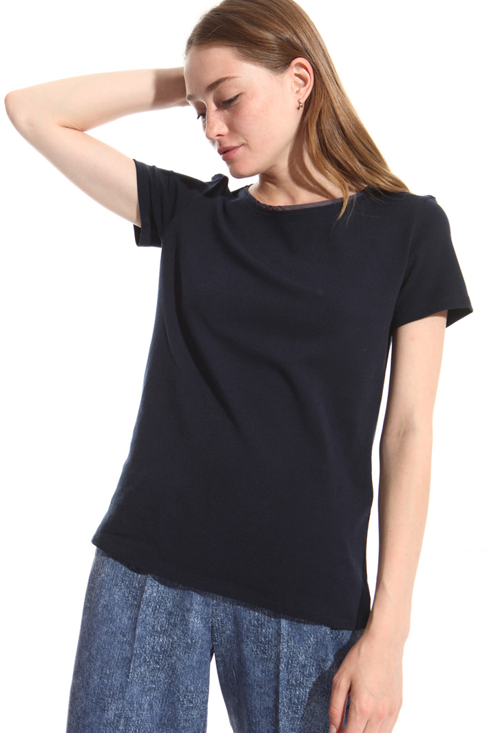 Viscose top Intrend Viscose top Intrend