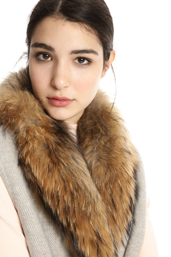 Modular coat Intrend Modular coat Intrend