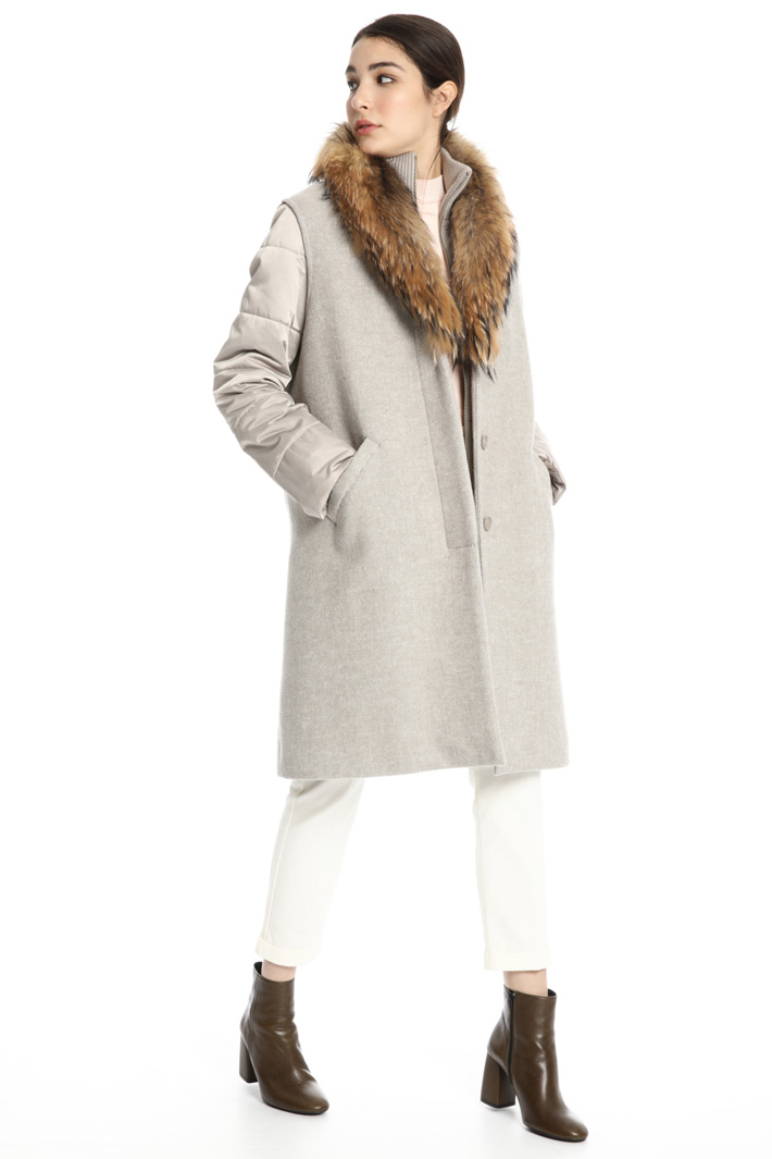Modular coat Intrend Modular coat Intrend