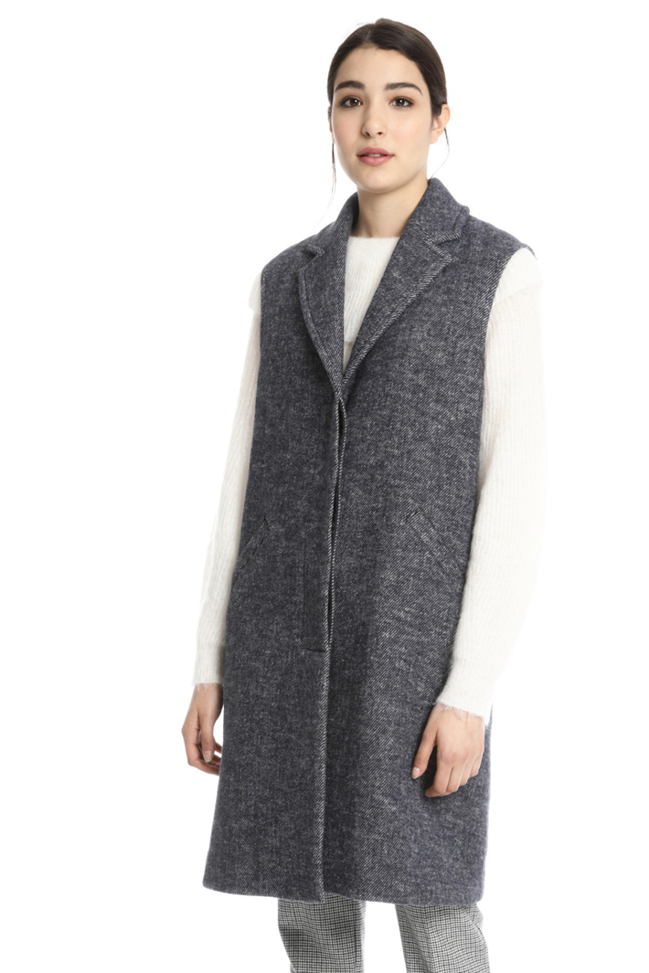 Modular coat Intrend Modular coat Intrend
