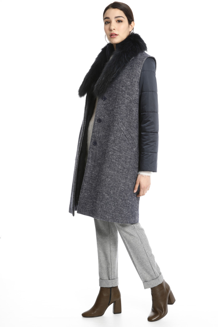 Modular coat Intrend Modular coat Intrend