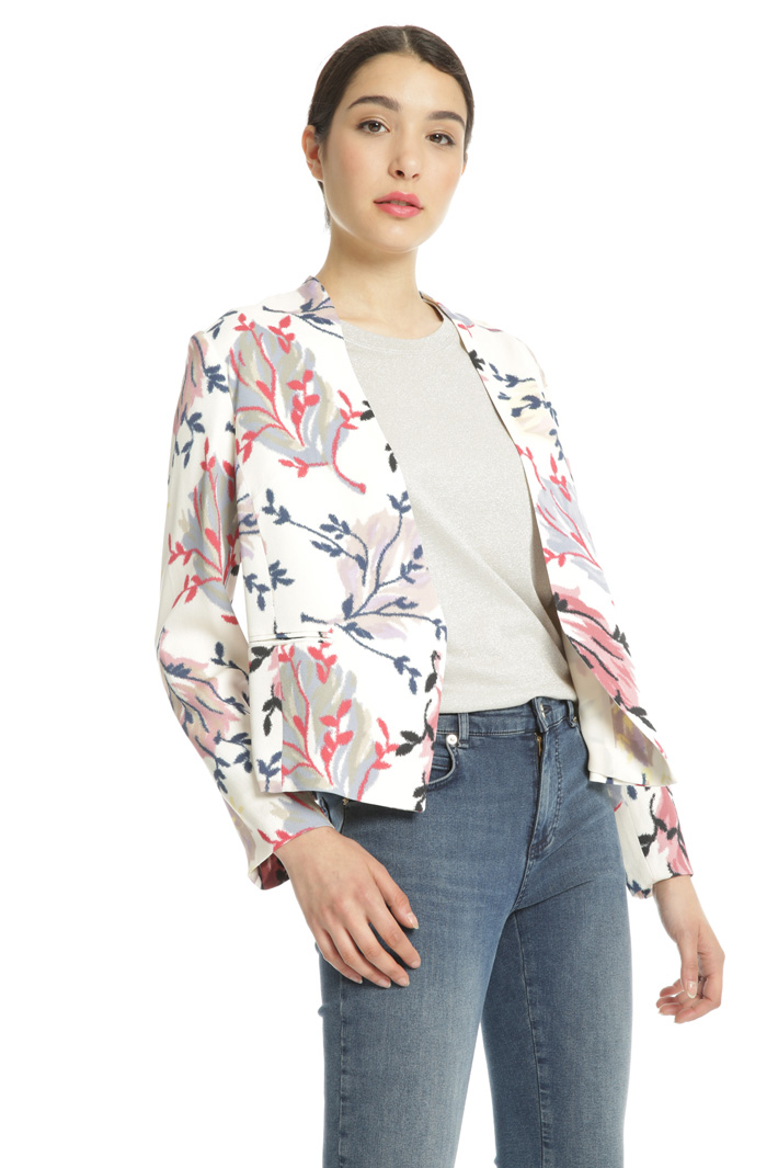 Fluid cady jacket Intrend Fluid cady jacket Intrend