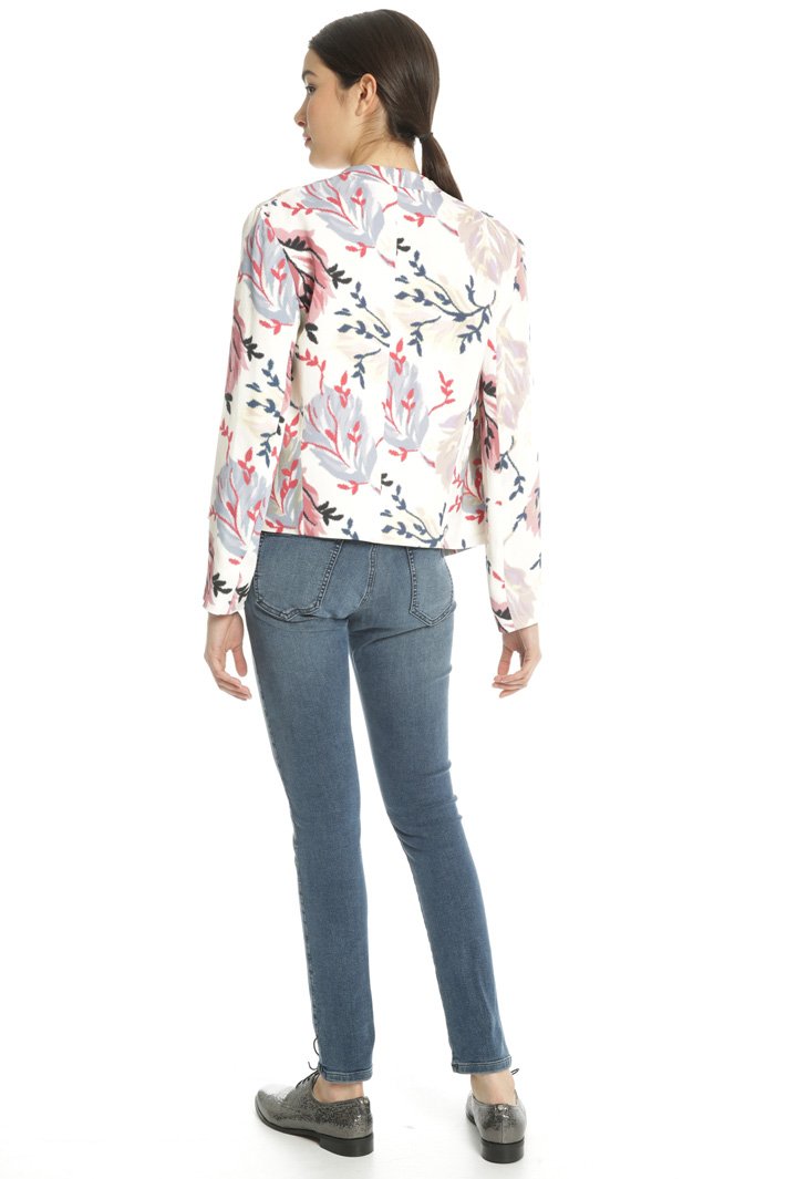Fluid cady jacket Intrend Fluid cady jacket Intrend