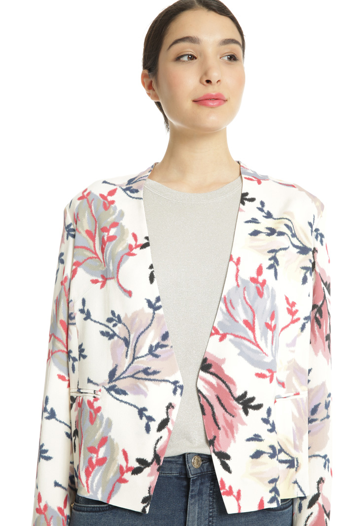Fluid cady jacket Intrend Fluid cady jacket Intrend