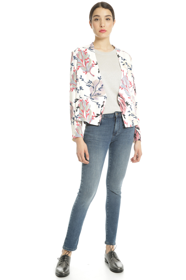 Fluid cady jacket Intrend Fluid cady jacket Intrend