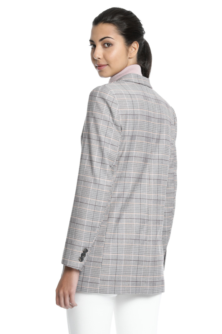 Straight cut cardigan Intrend Straight cut cardigan Intrend
