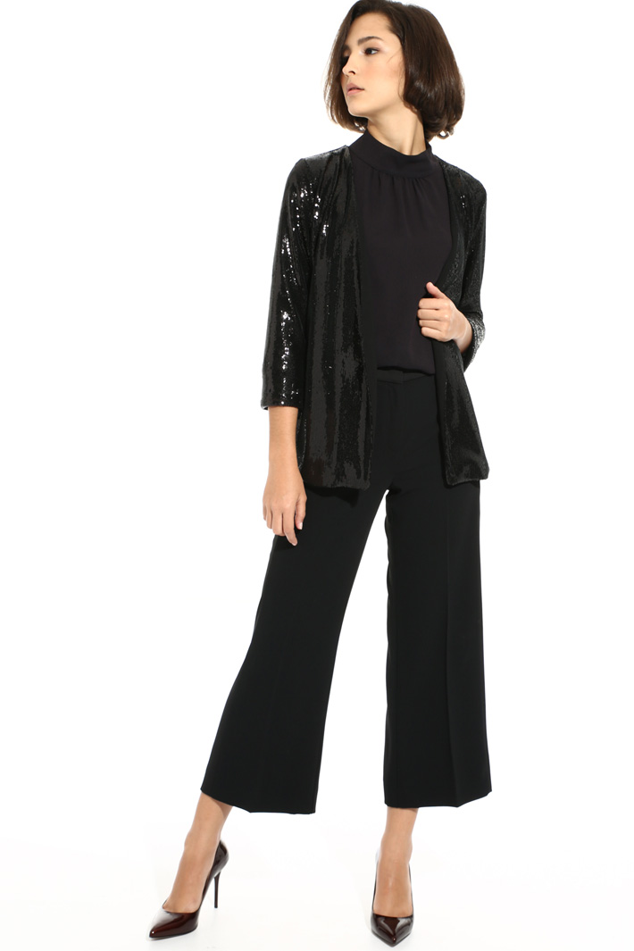 Sequin jacket Intrend Sequin jacket Intrend