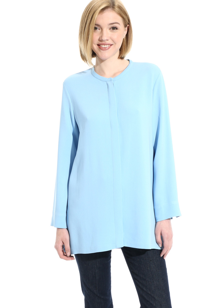 Viscose shirt Intrend Viscose shirt Intrend