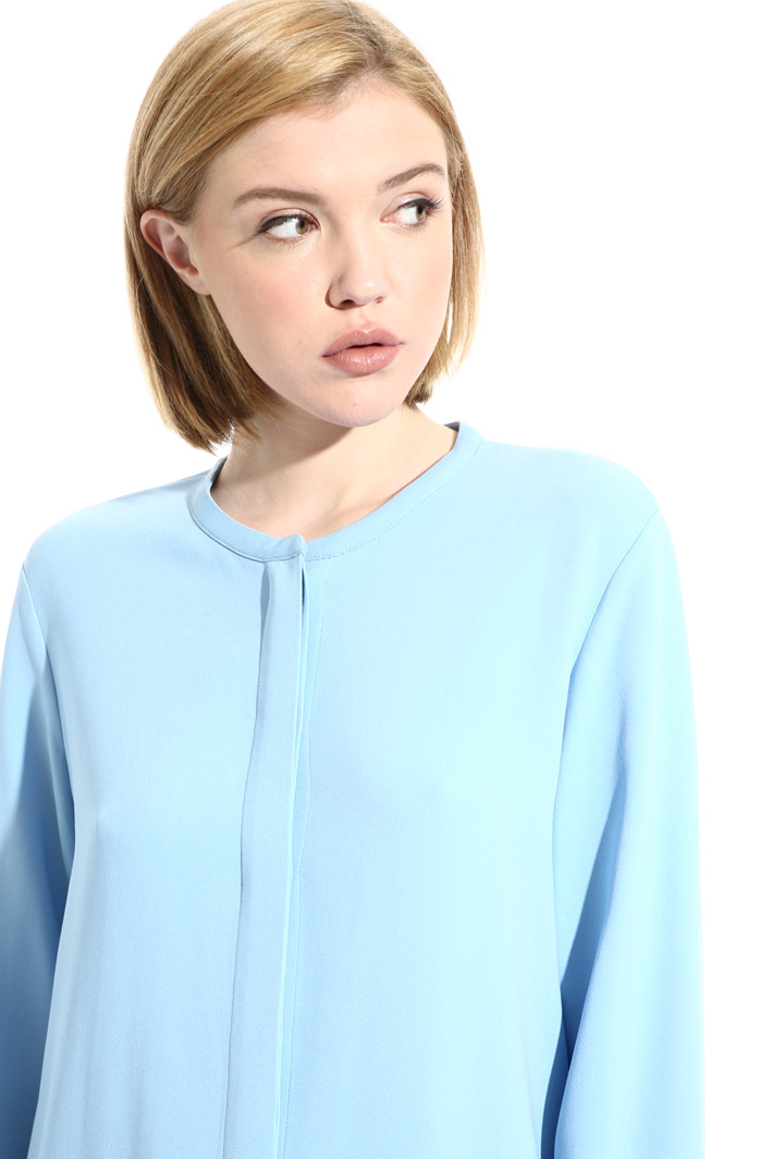 Viscose shirt Intrend Viscose shirt Intrend