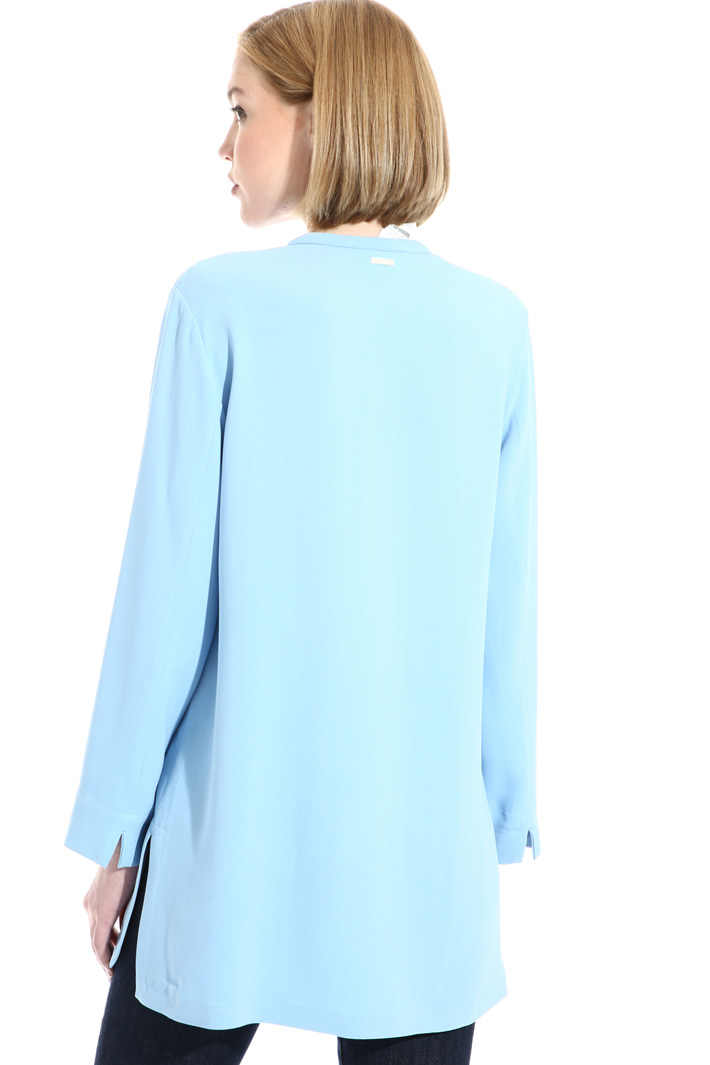 Viscose shirt Intrend Viscose shirt Intrend