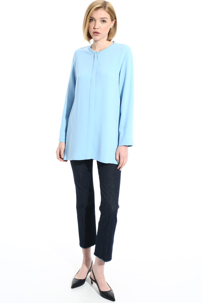 Viscose shirt Intrend Viscose shirt Intrend