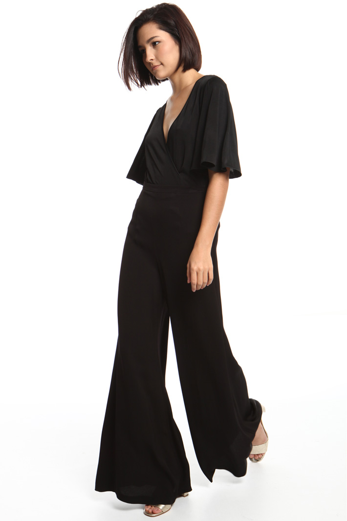 Wide cady trousers Intrend Wide cady trousers Intrend