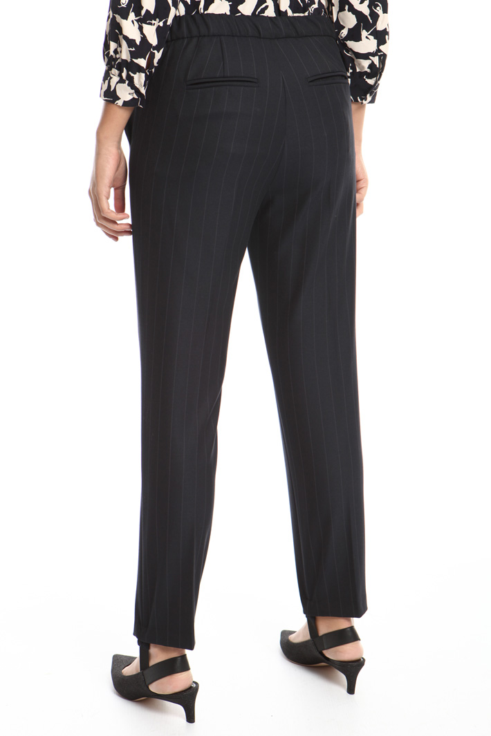 Stirrup trousers Intrend Stirrup trousers Intrend