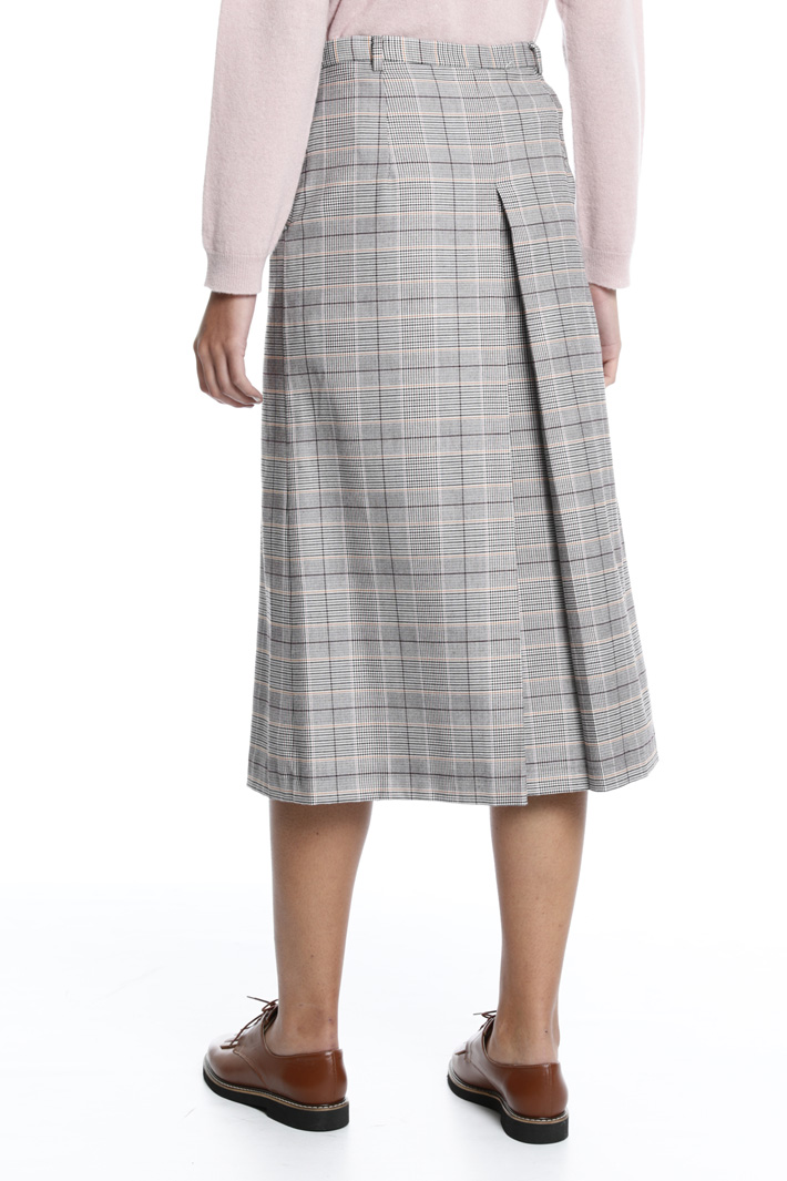 Cropped trousers Intrend Cropped trousers Intrend