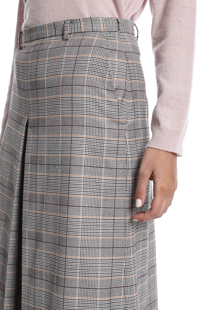 Cropped trousers Intrend Cropped trousers Intrend