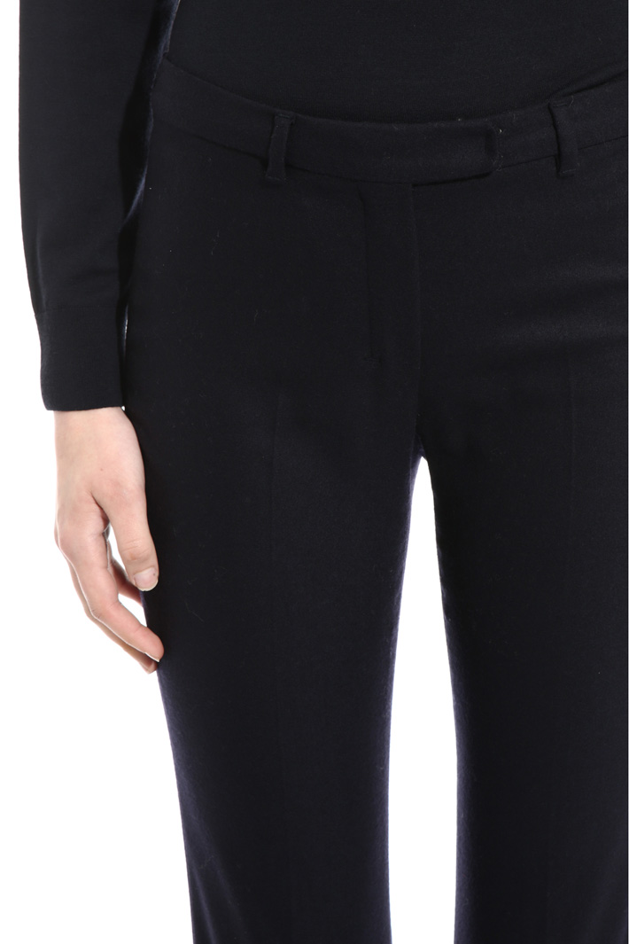 Wool trousers Intrend Wool trousers Intrend
