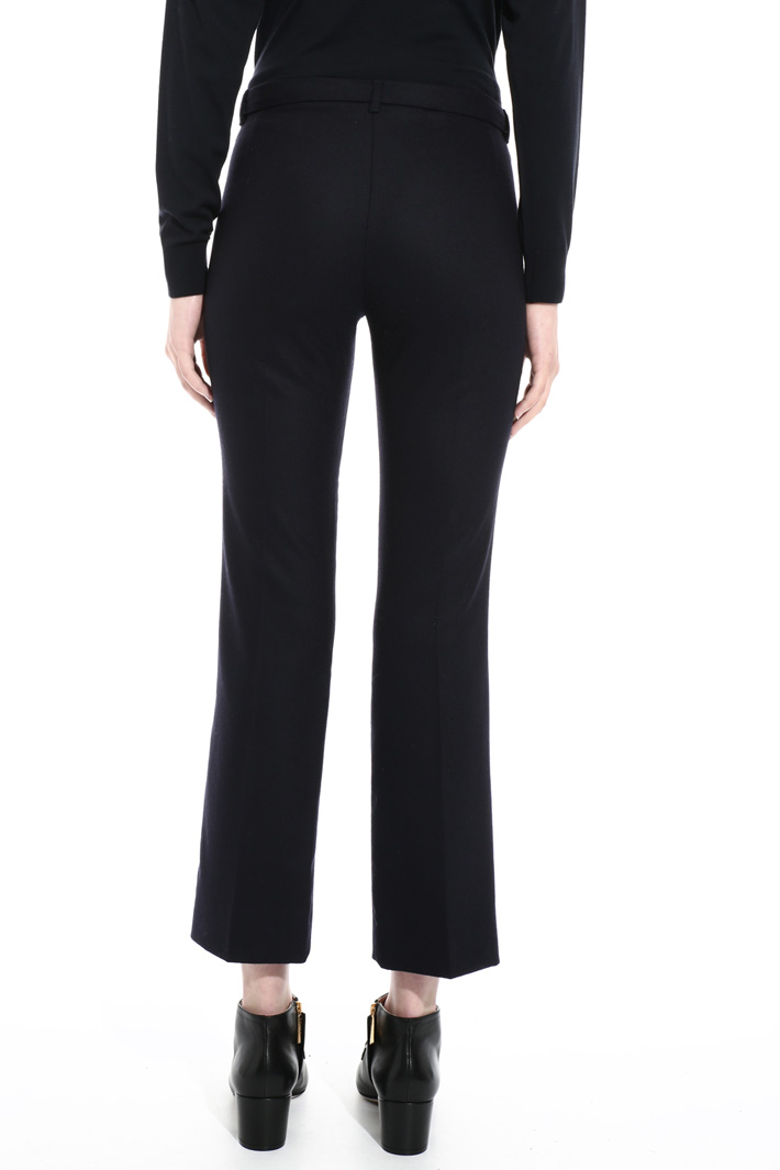 Wool trousers Intrend Wool trousers Intrend