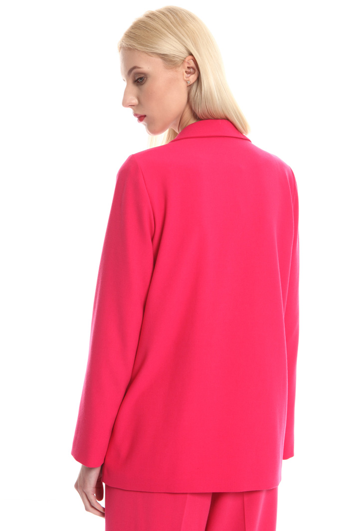 Straight blazer Intrend Straight blazer Intrend