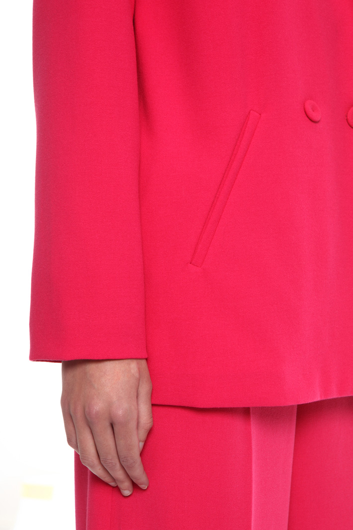Straight blazer Intrend Straight blazer Intrend