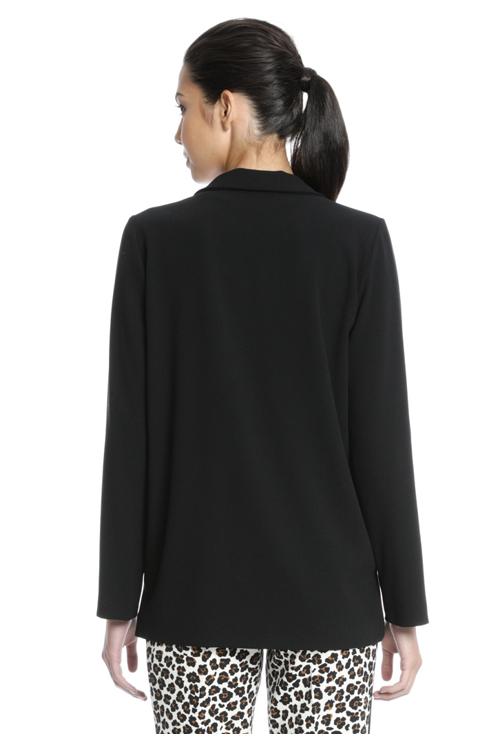 Straight blazer Intrend Straight blazer Intrend