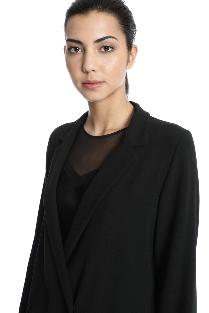 Straight blazer Intrend Straight blazer Intrend