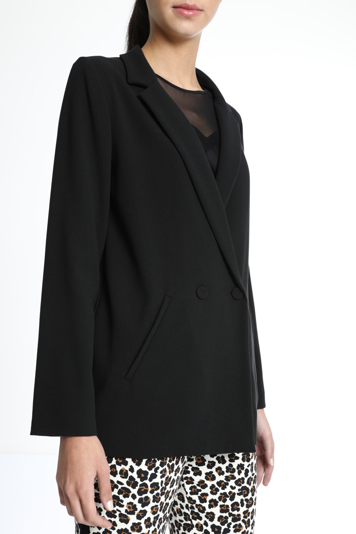 Straight blazer Intrend Straight blazer Intrend