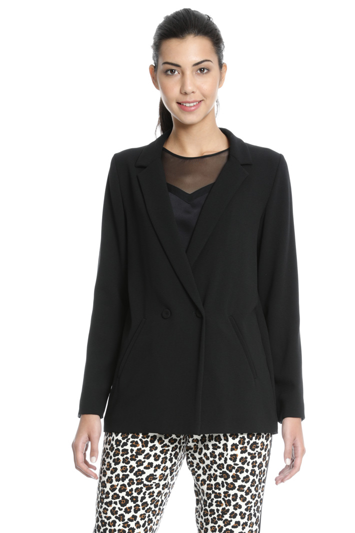 Straight blazer Intrend Straight blazer Intrend