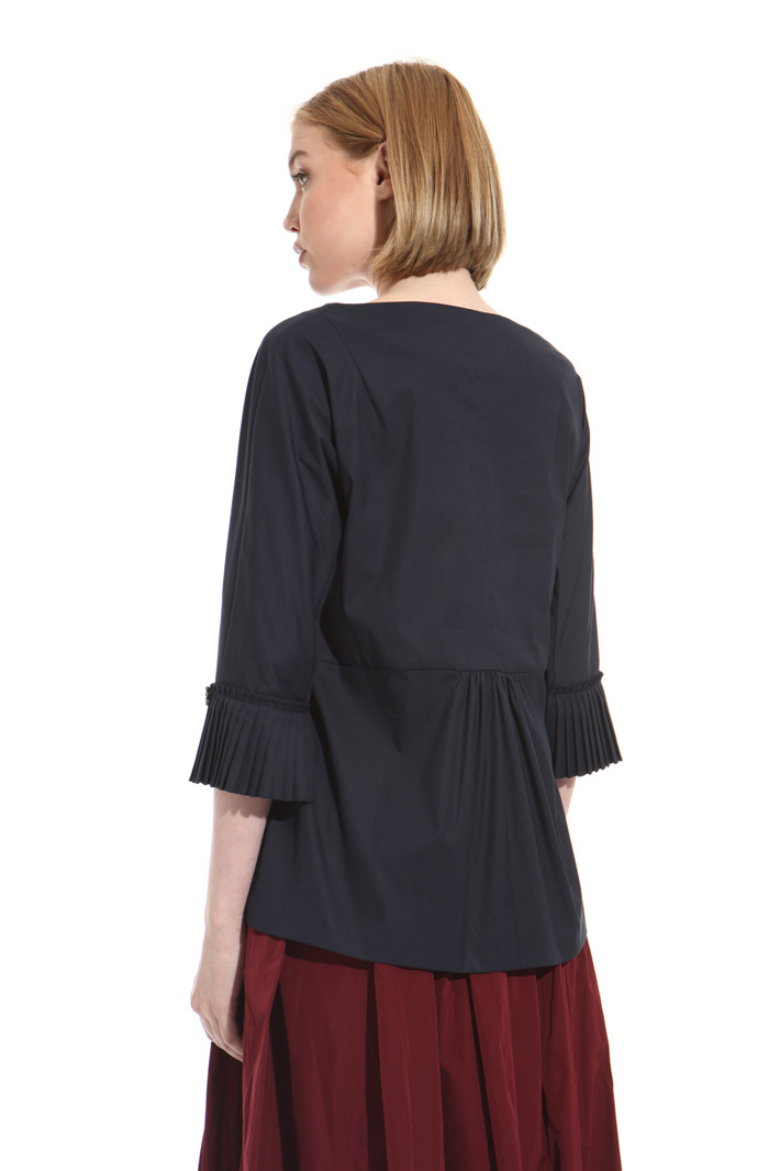 Pure cotton tunic Intrend Pure cotton tunic Intrend